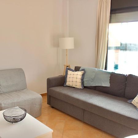 La Casinha Villa Lajares Esterno foto